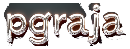 pgraja logo