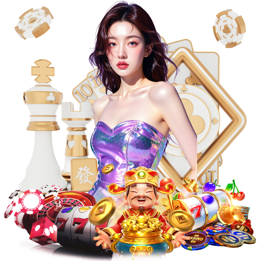 pgraja Feature-Heavy Slot Collections