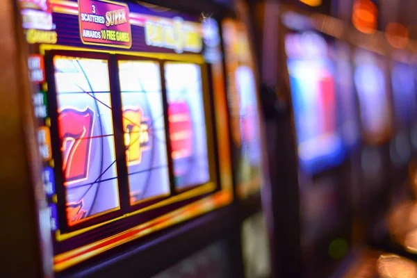 pgraja pgraja App — Casino in Your Pocket