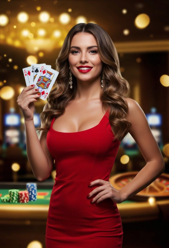 pgraja What's inside our slot rooms